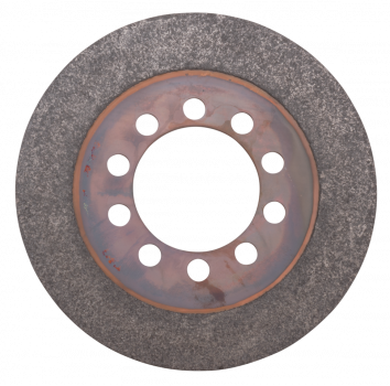 BARNETT SINTERED FRICTION PLATES